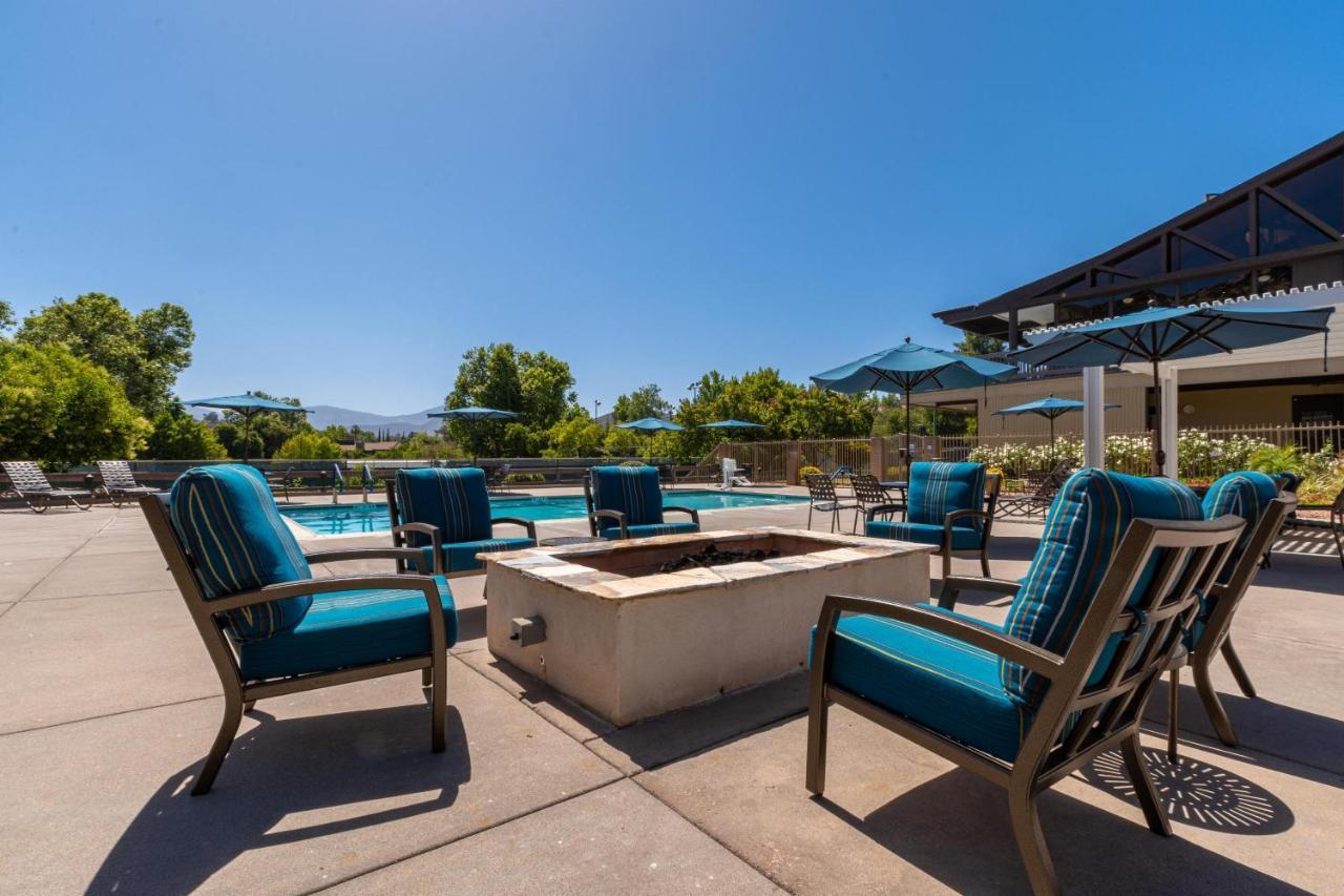 San Diego Country Estates Ramona Bagian luar foto