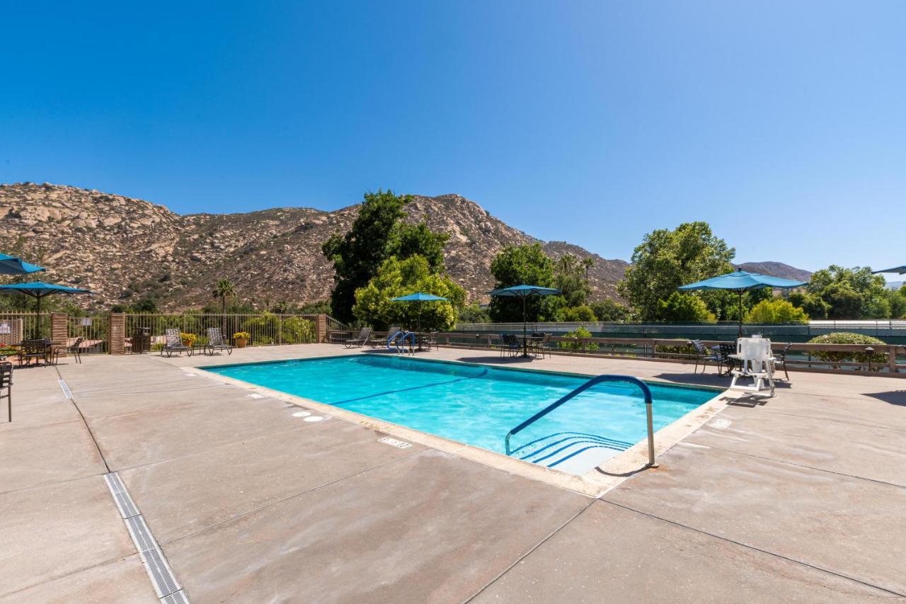 San Diego Country Estates Ramona Bagian luar foto