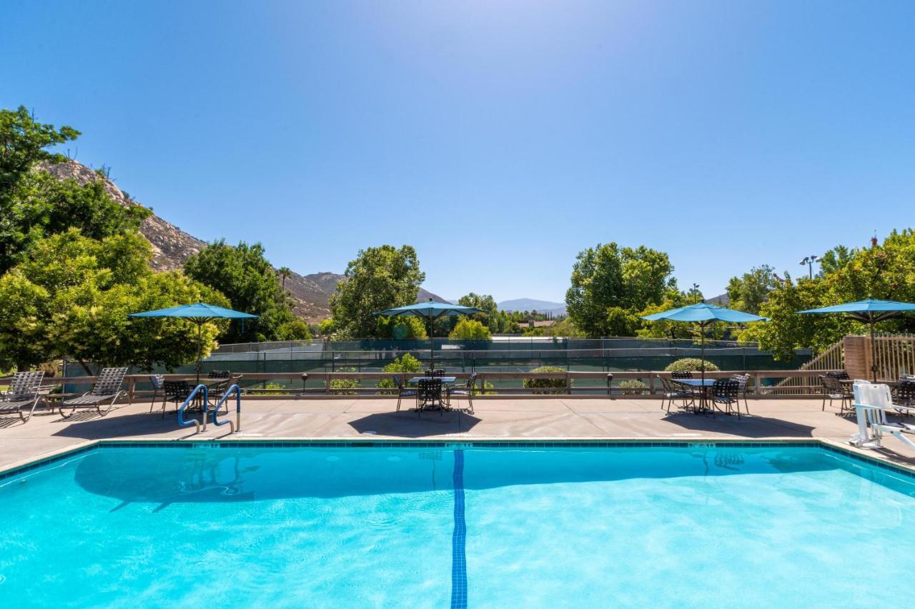San Diego Country Estates Ramona Bagian luar foto