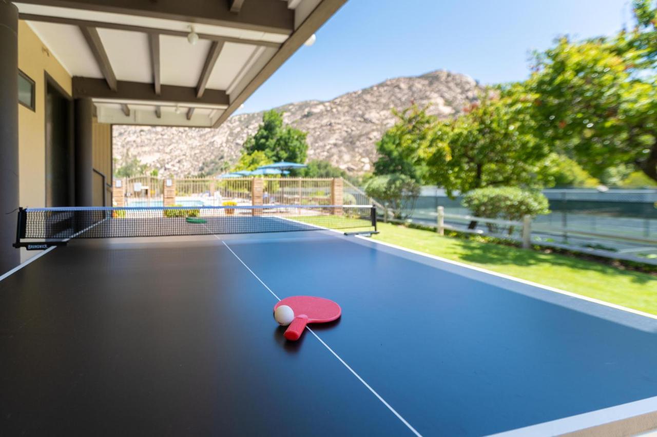 San Diego Country Estates Ramona Bagian luar foto