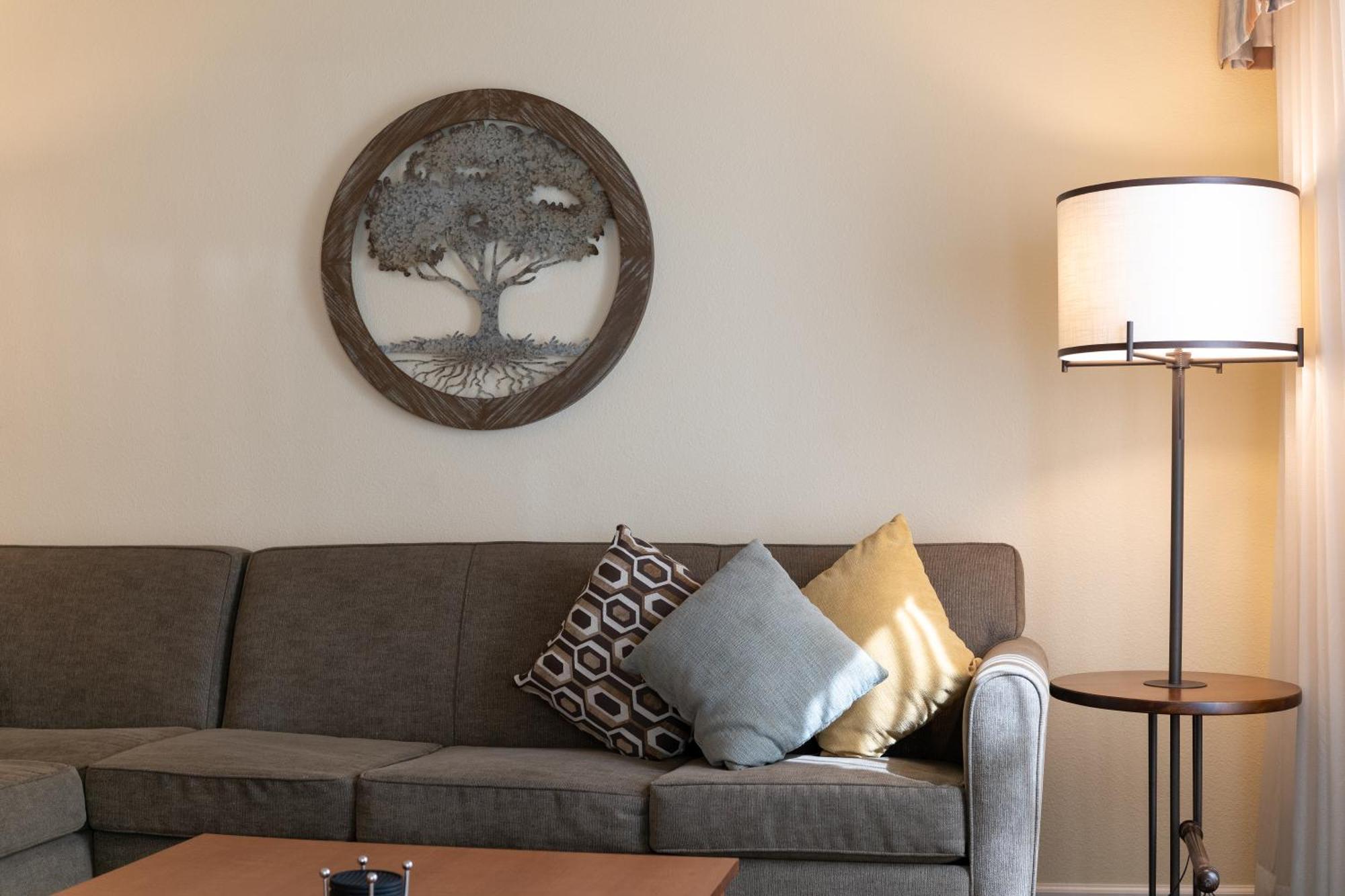 San Diego Country Estates Ramona Ruang foto