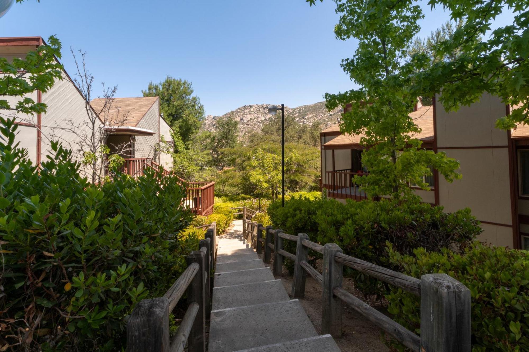 San Diego Country Estates Ramona Bagian luar foto