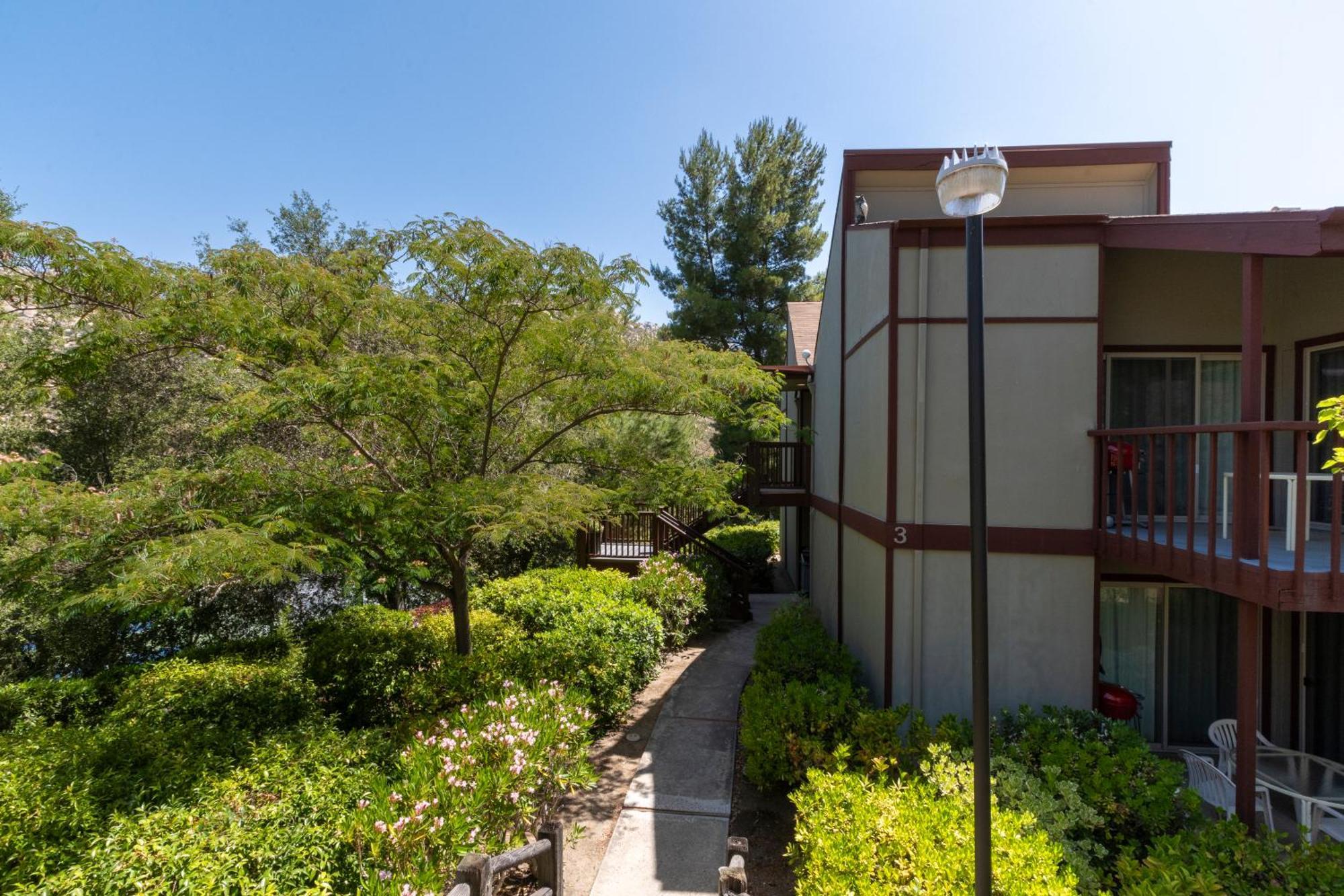 San Diego Country Estates Ramona Bagian luar foto