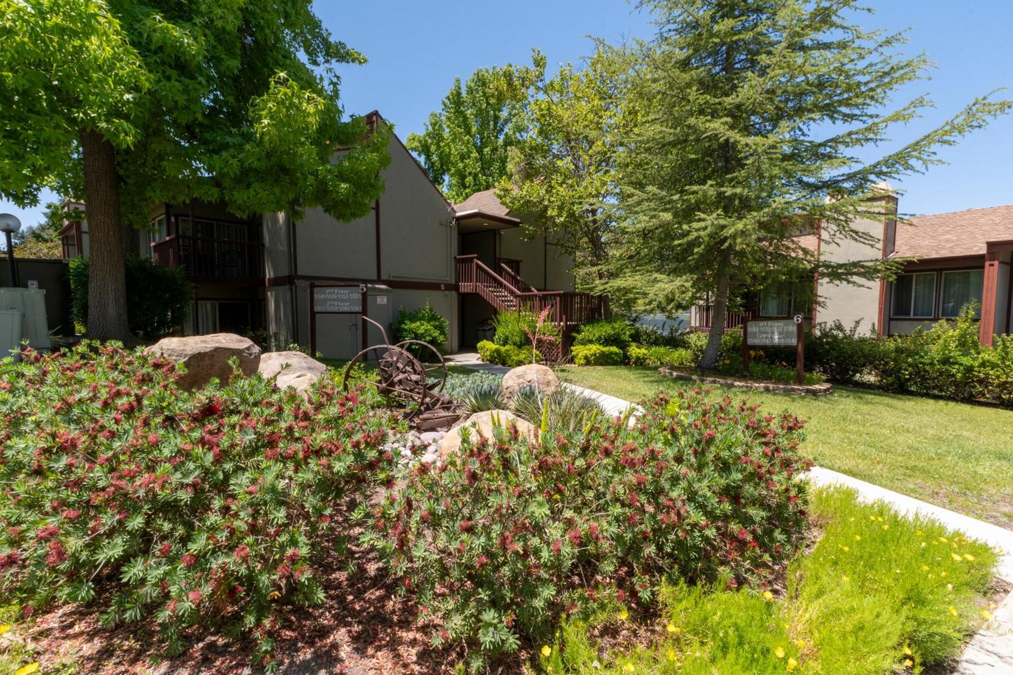 San Diego Country Estates Ramona Bagian luar foto