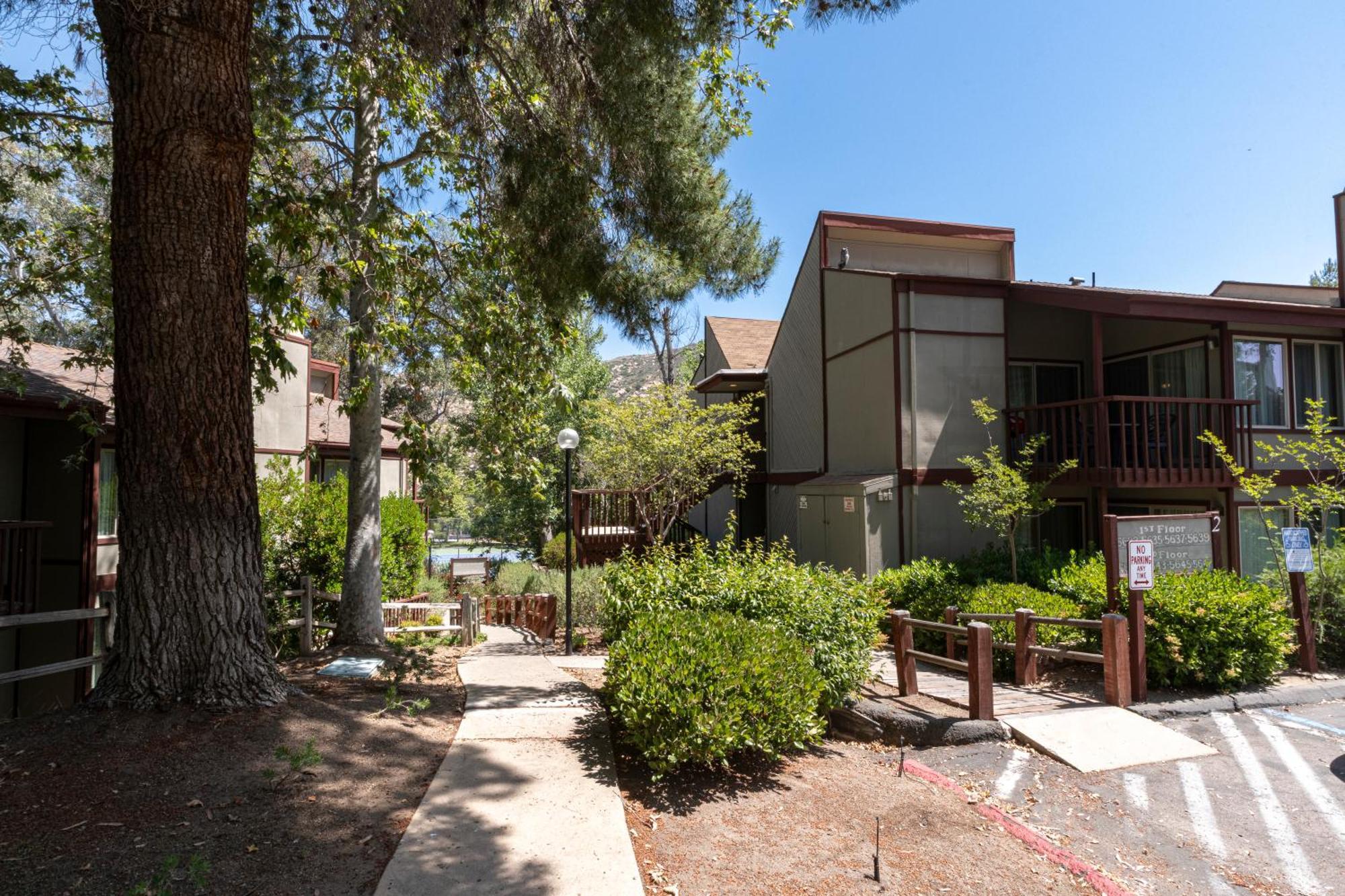 San Diego Country Estates Ramona Bagian luar foto