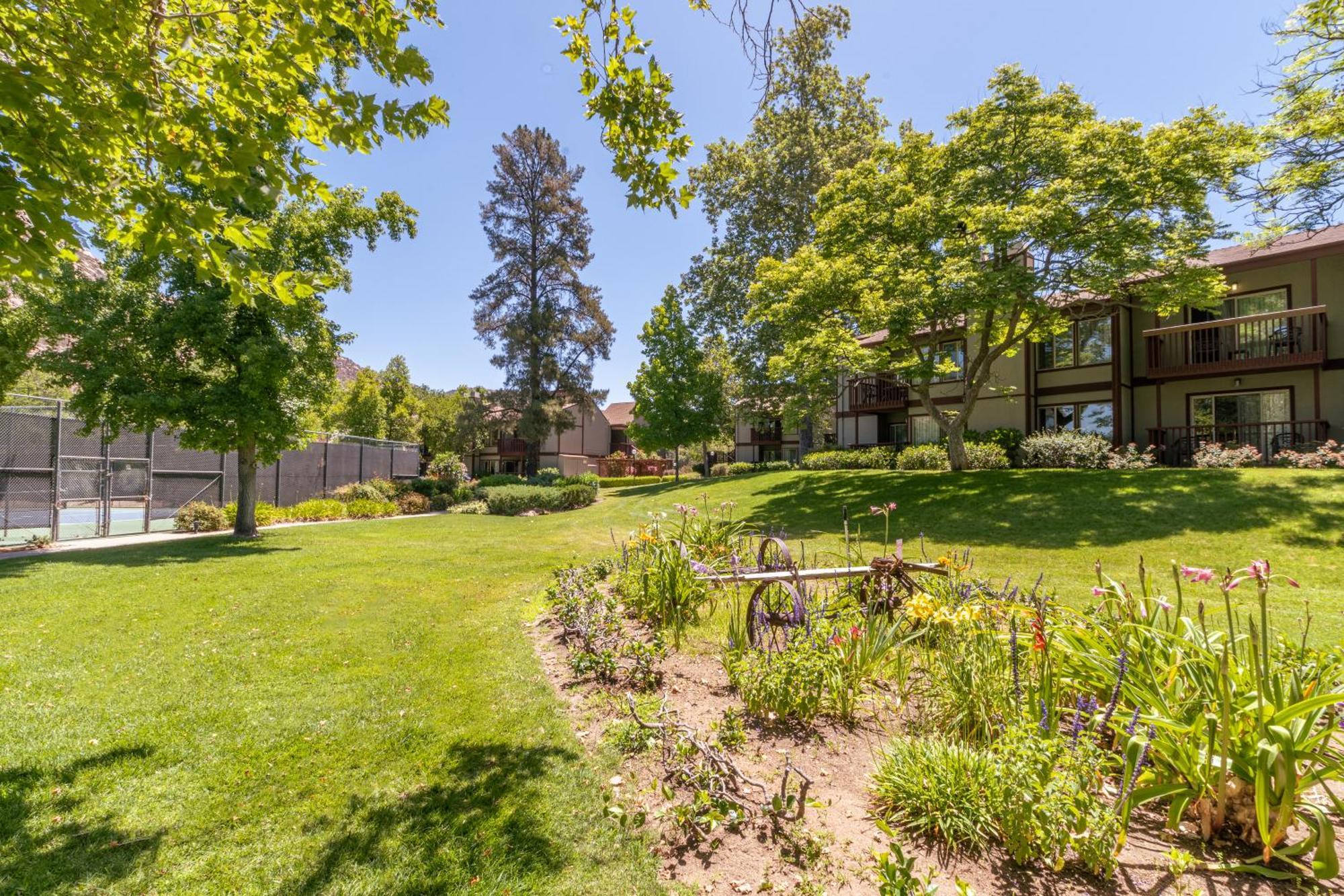 San Diego Country Estates Ramona Bagian luar foto