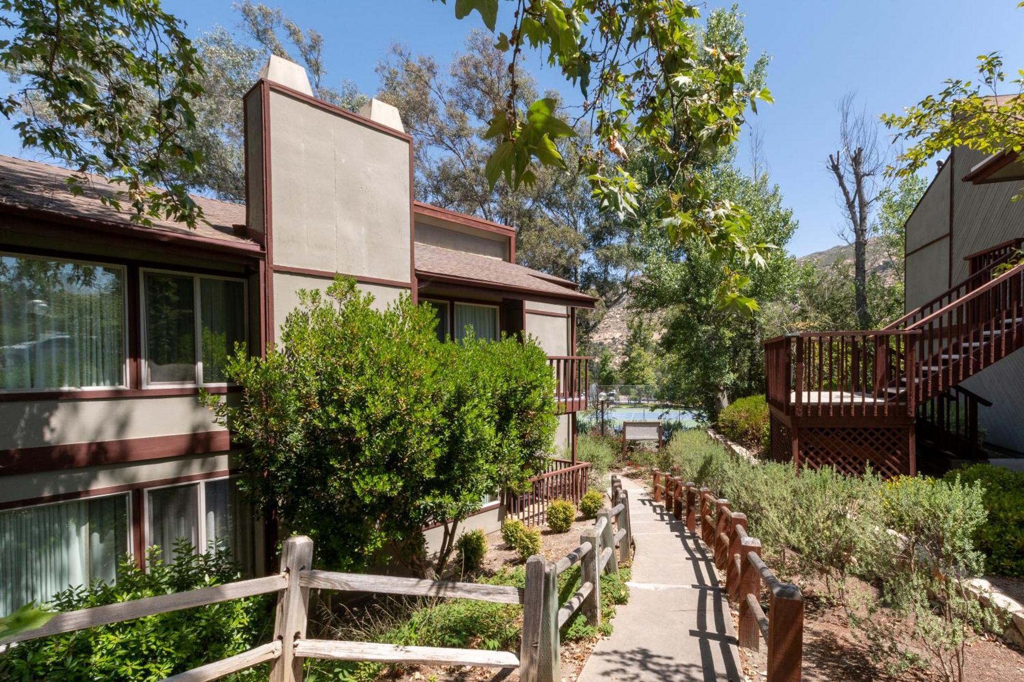 San Diego Country Estates Ramona Bagian luar foto