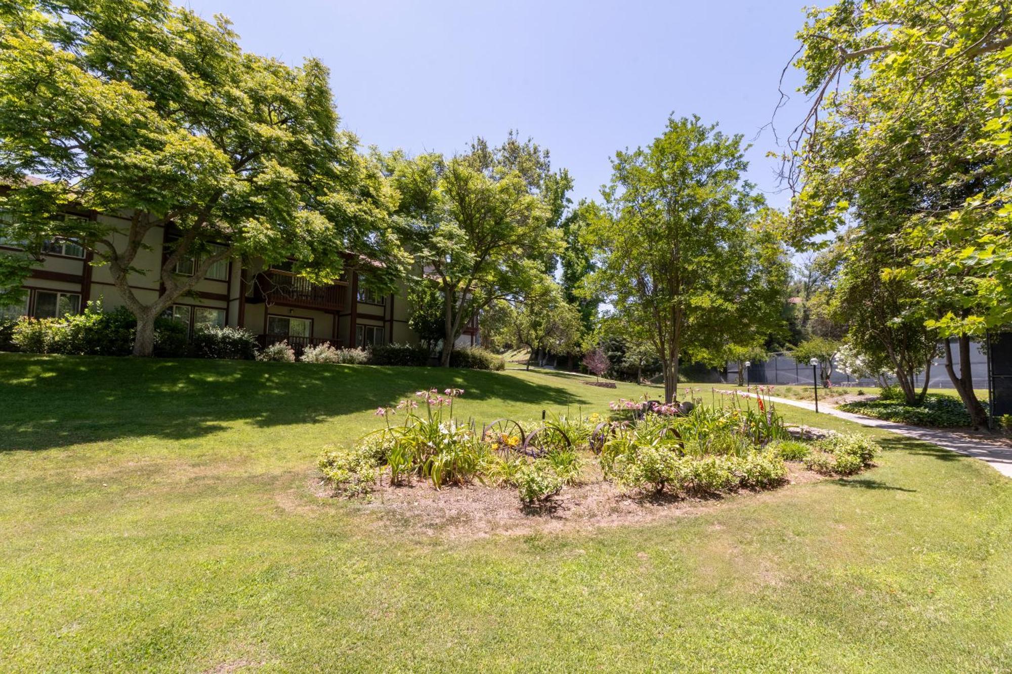San Diego Country Estates Ramona Bagian luar foto