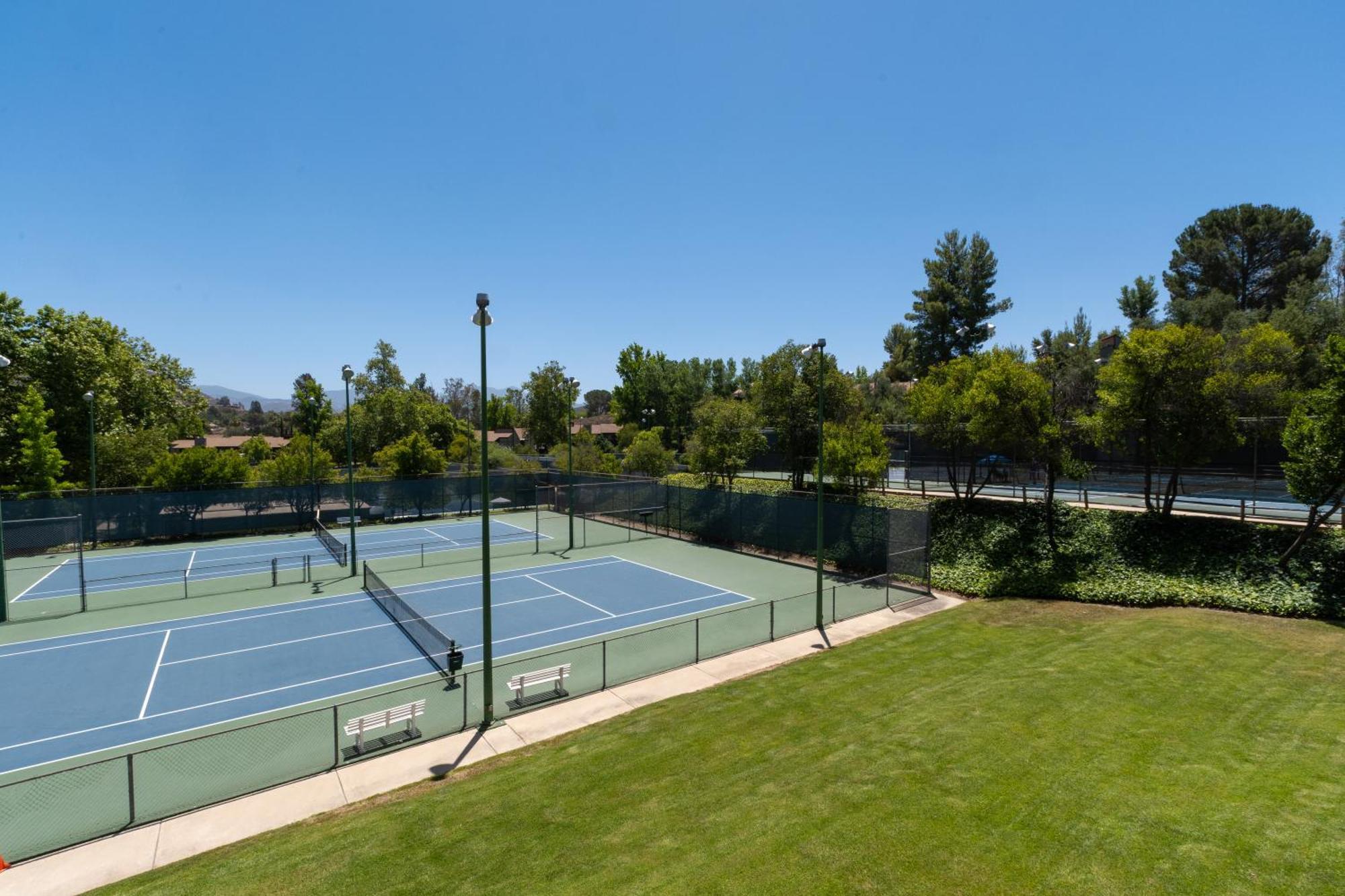 San Diego Country Estates Ramona Bagian luar foto